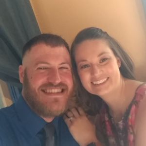 Meet your Posher, Katelyn